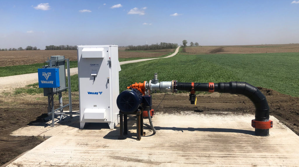 PLC Xtreme Pump Command
